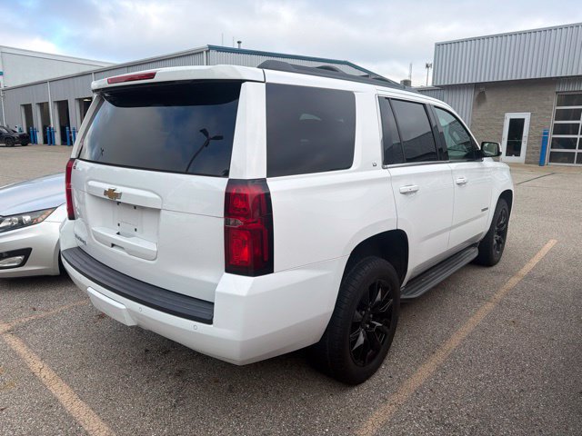 Used 2016 Chevrolet Tahoe LT AWD/4WD image 5