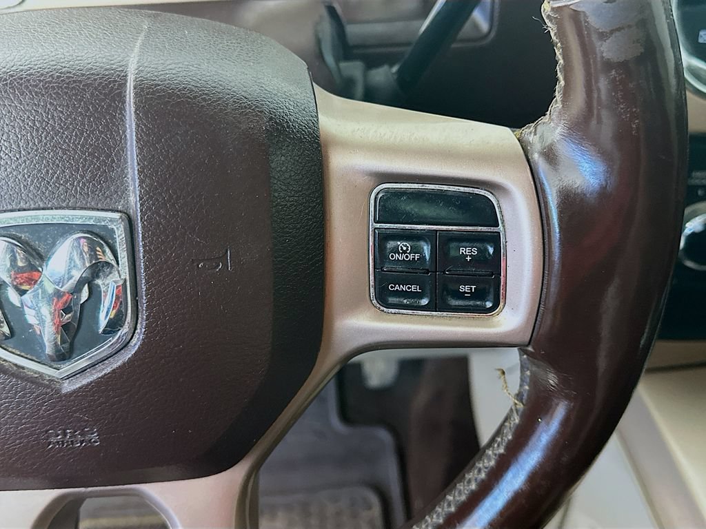 Used 2016 RAM 2500 Longhorn w/ Convenience Group AWD/4WD image 25