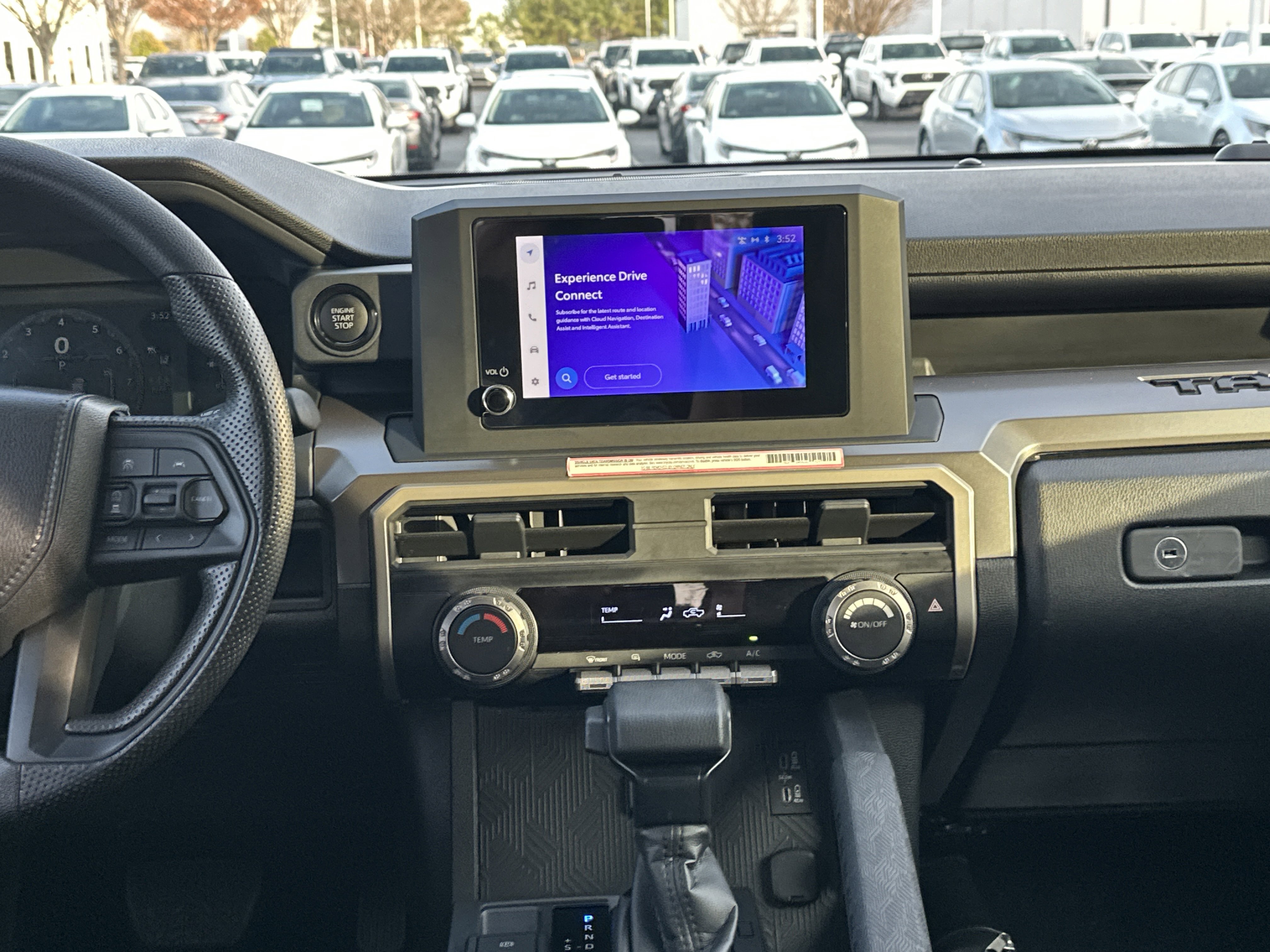 Certified 2024 Toyota Tacoma SR5 image 29