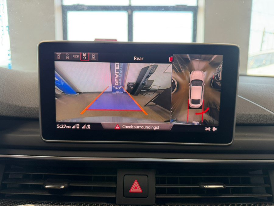 Used 2019 Audi RS 5 Sportback w/ Dynamic Plus Package AWD/4WD image 68