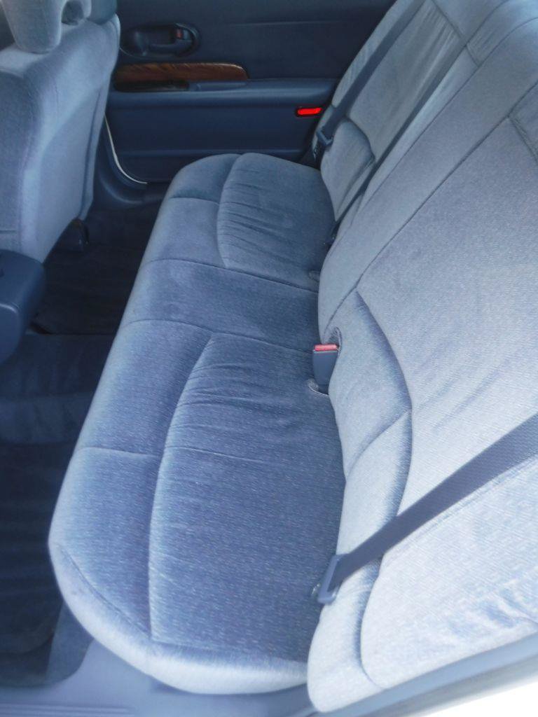 Used 2001 Buick Le Sabre Custom FWD image 30