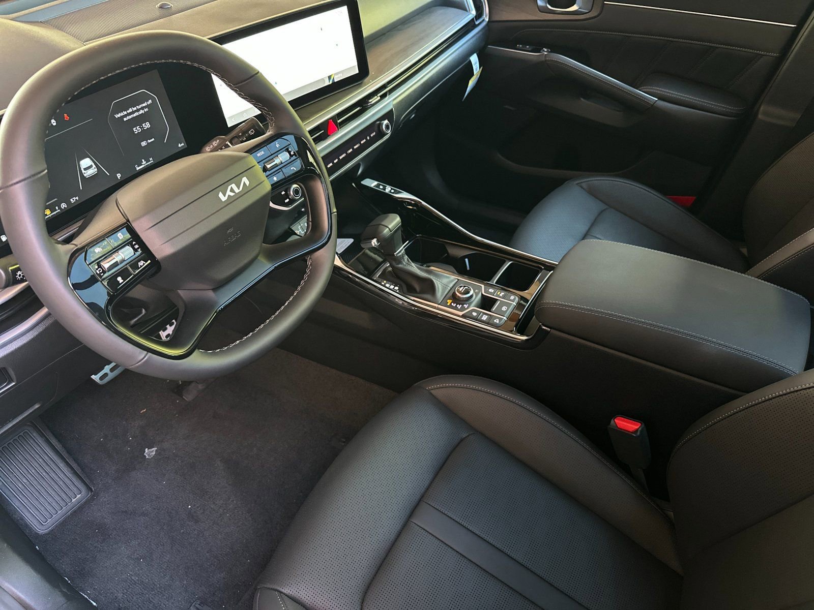 New 2026 Kia Sorento SX AWD/4WD image 10