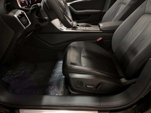 Used 2023 Audi A6 Premium Plus w/ Premium Plus Package AWD/4WD image 64