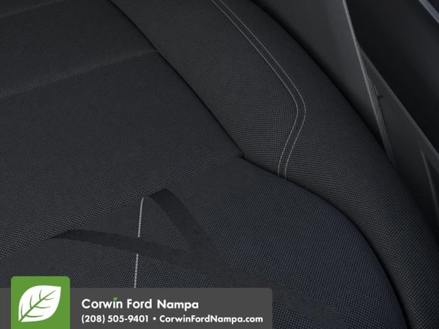 New 2026 Ford F150 STX AWD/4WD image 16