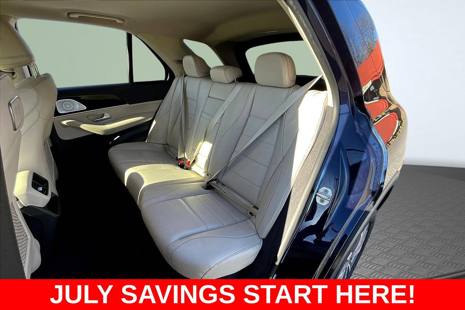 Used 2020 Mercedes-Benz GLE 350 w/ Premium Package image 28