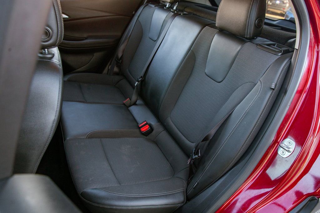 Used 2024 Buick Encore GX Preferred image 11