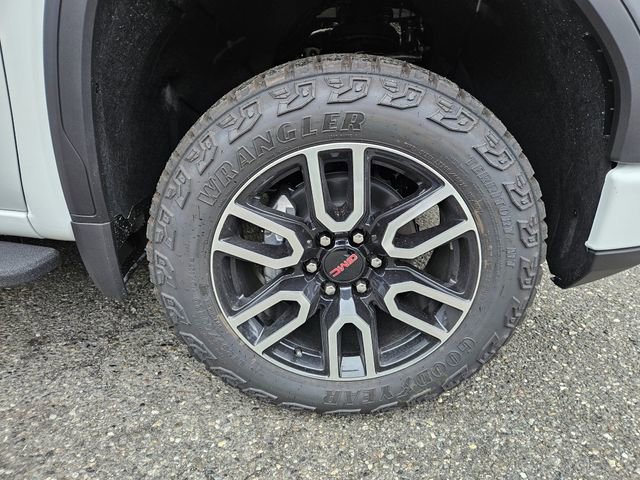 New 2026 GMC Sierra 1500 AT4 w/ AT4 Premium Package image 8