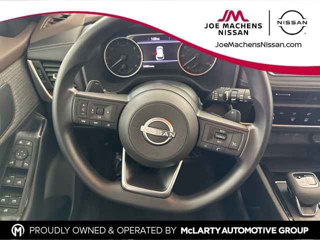 Certified 2023 Nissan Rogue S image 23