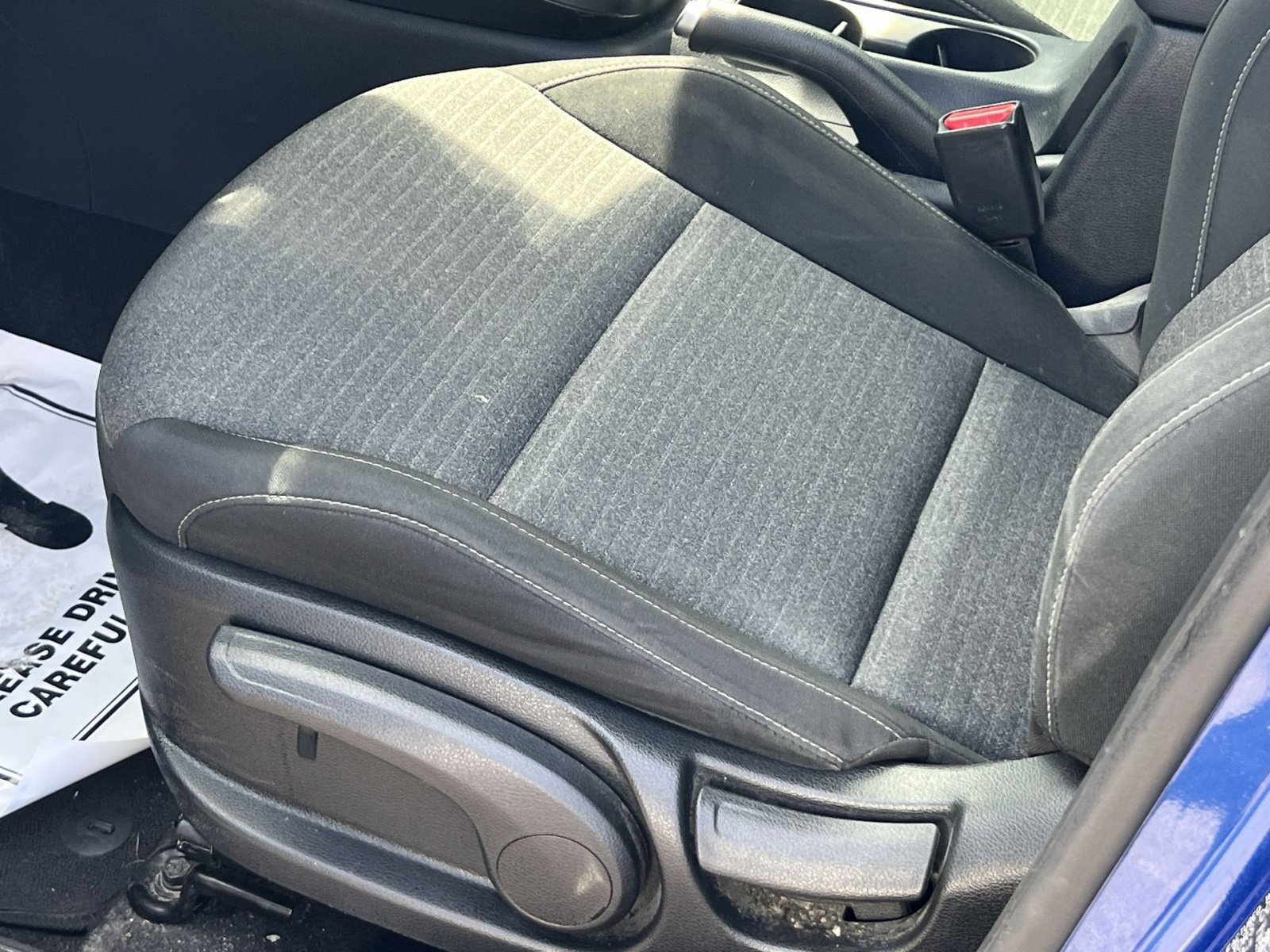 Used 2021 Kia Soul GT-Line FWD image 13