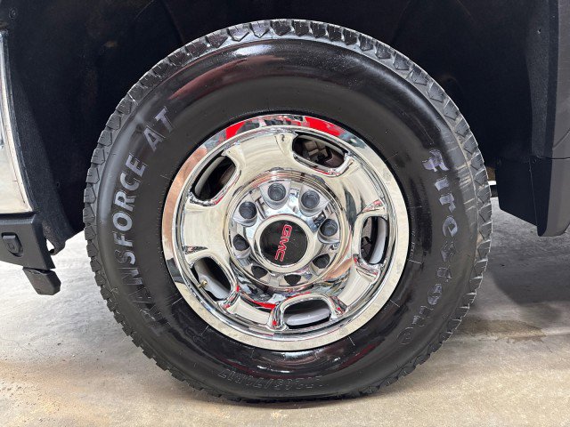 Used 2023 GMC Sierra 2500 SLE w/ SLE Convenience Package image 40