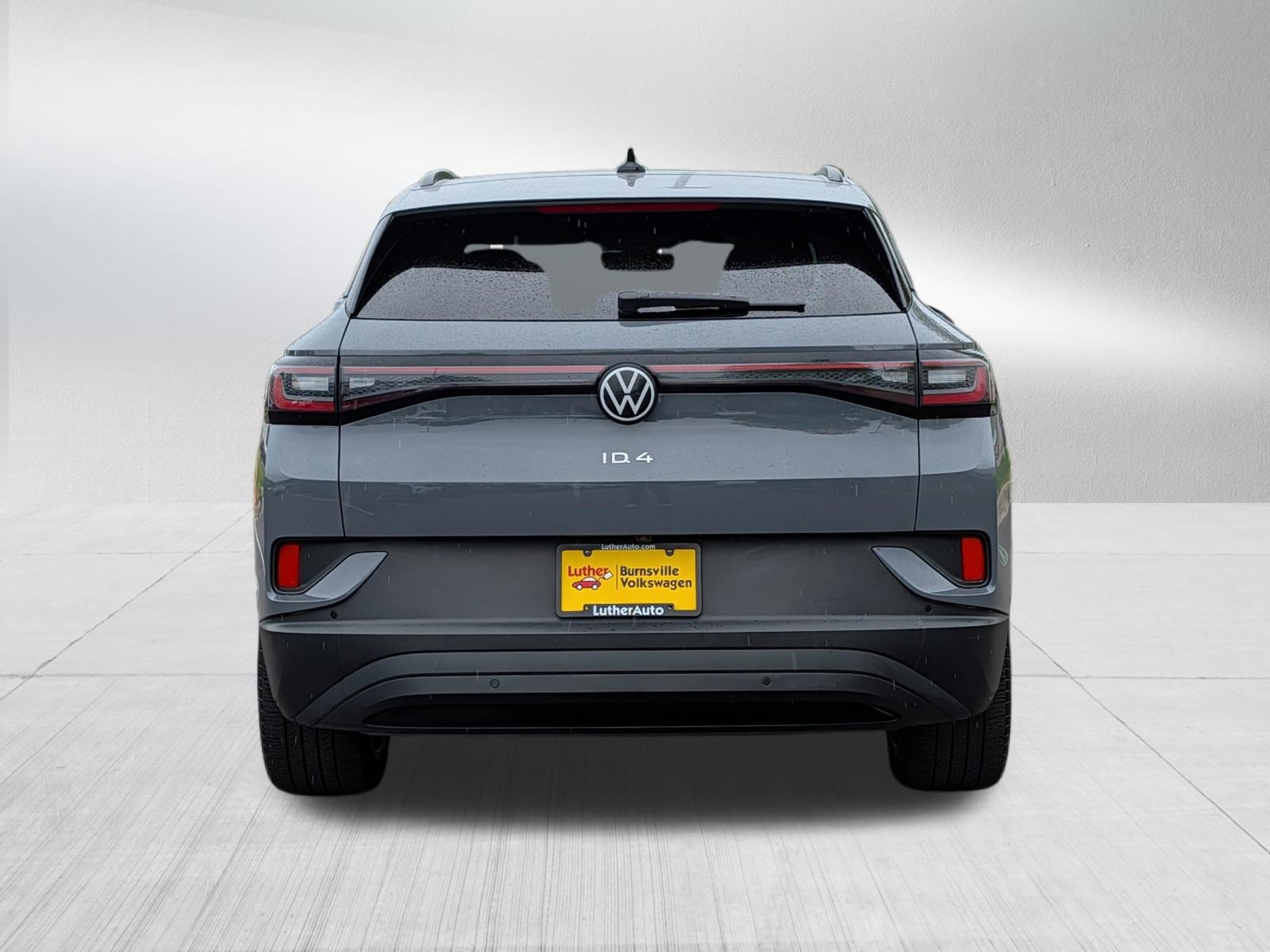 Certified 2023 Volkswagen ID.4 Pro S RWD image 6