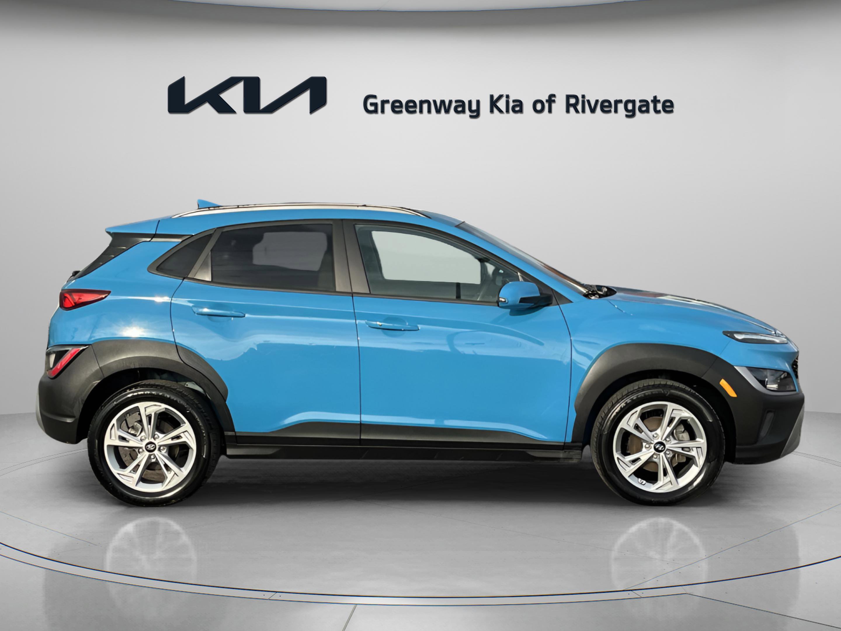 Used 2023 Hyundai Kona SEL image 8