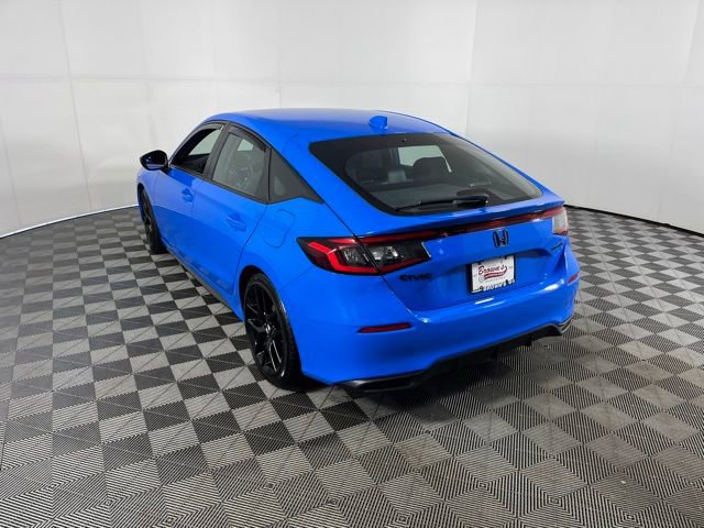 Used 2024 Honda Civic Sport image 5