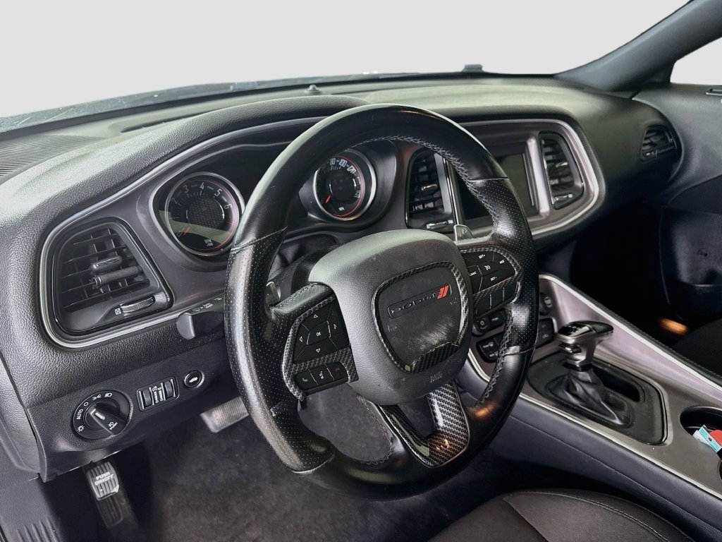 Used 2021 Dodge Challenger GT RWD image 22
