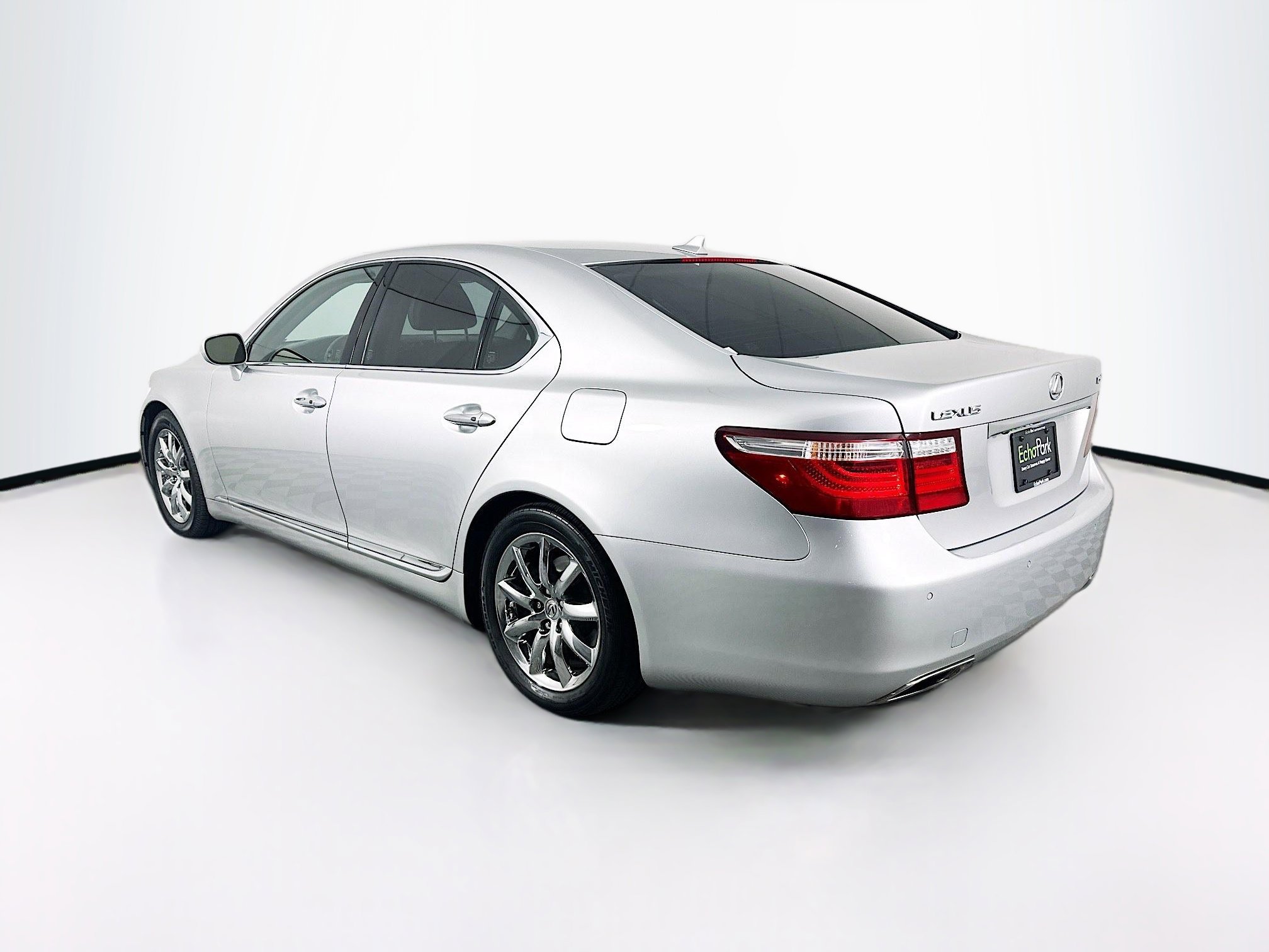 Used 2009 Lexus LS 460 image 5
