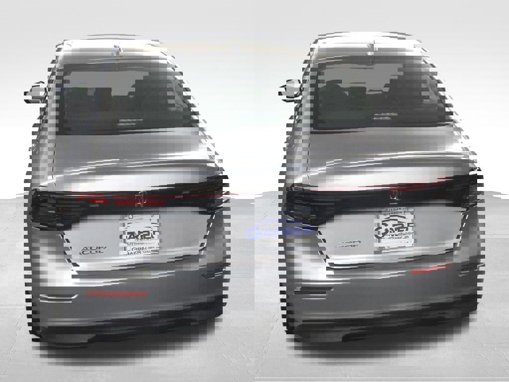 Used 2023 Honda Accord LX image 6