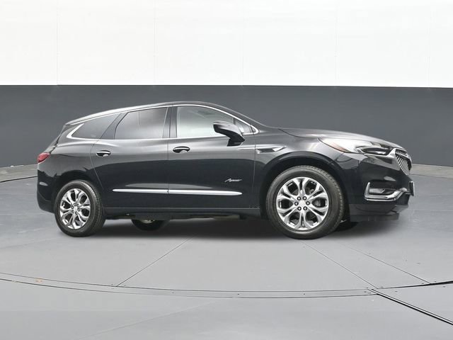 Used 2019 Buick Enclave Avenir w/ Avenir Technology Package image 56