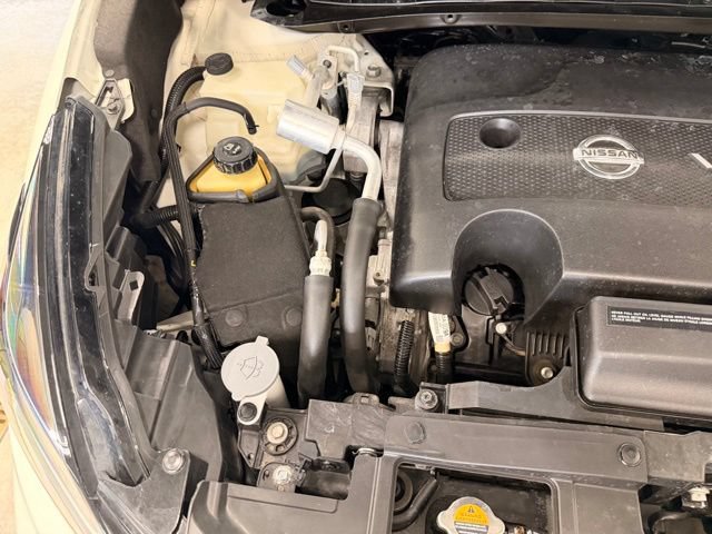 Used 2022 Nissan Murano SV AWD/4WD image 38