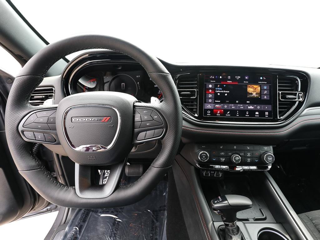 New 2026 Dodge Durango GT w/ Blacktop Package AWD/4WD image 13