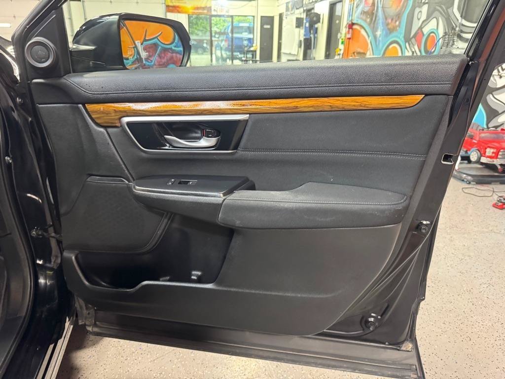 Used 2020 Honda CR-V EX image 18