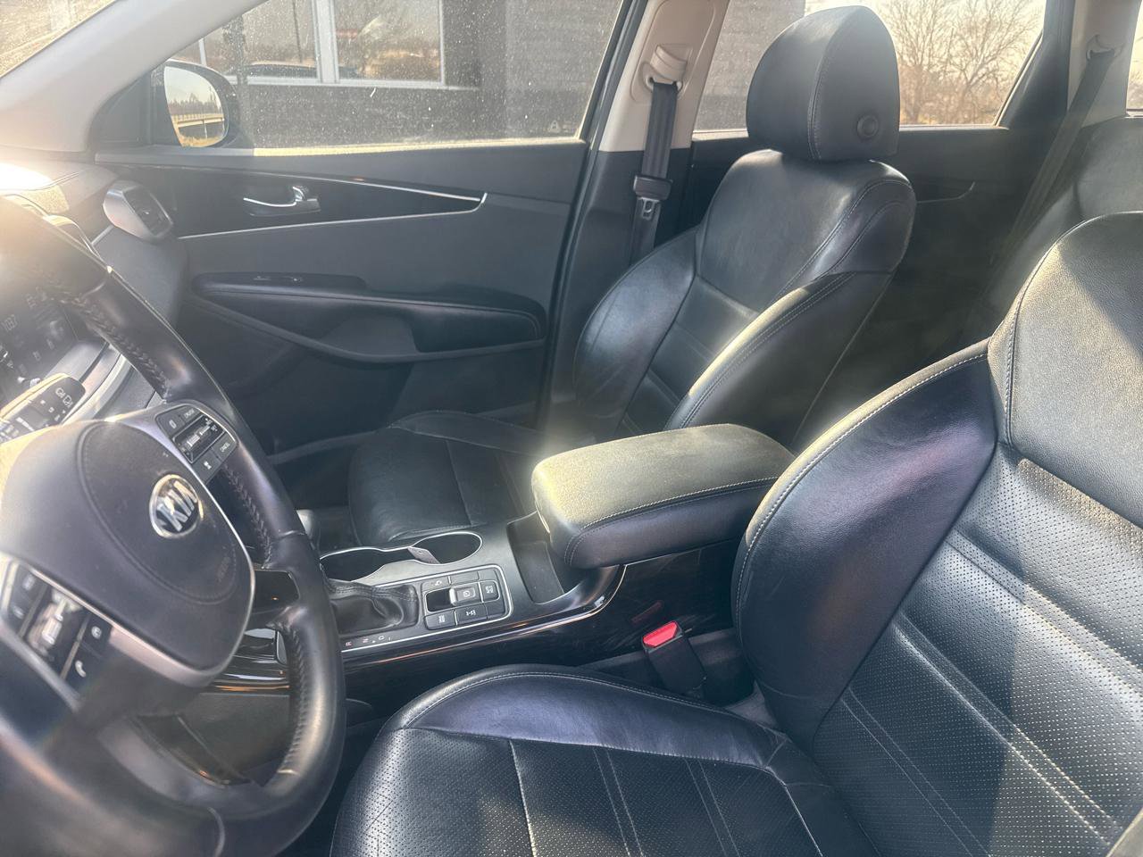 Used 2019 Kia Sorento EX AWD/4WD image 10