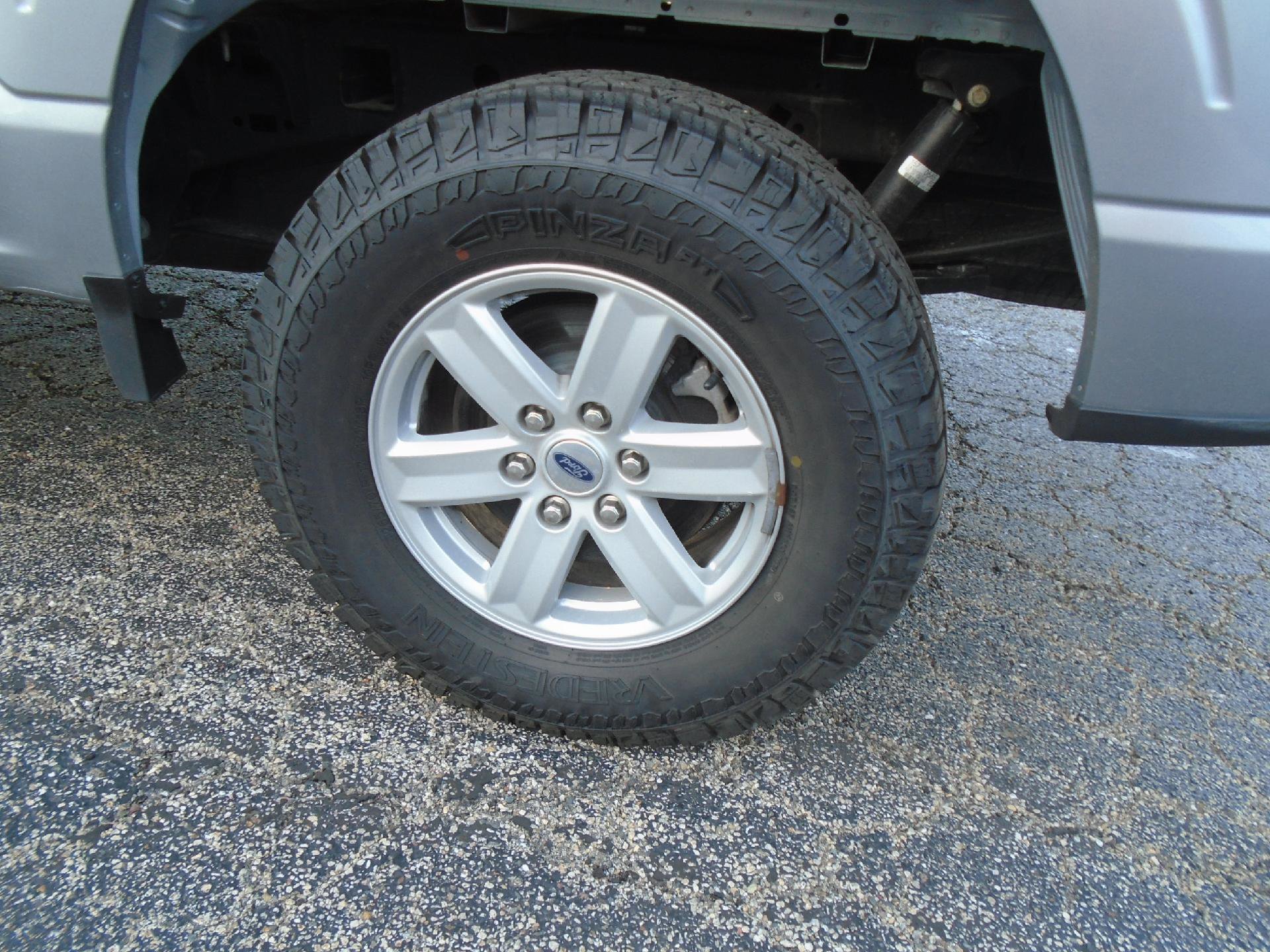 Certified 2023 Ford F150 XLT image 10