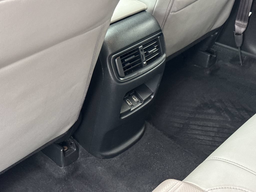 Used 2022 Honda CR-V EX-L image 35