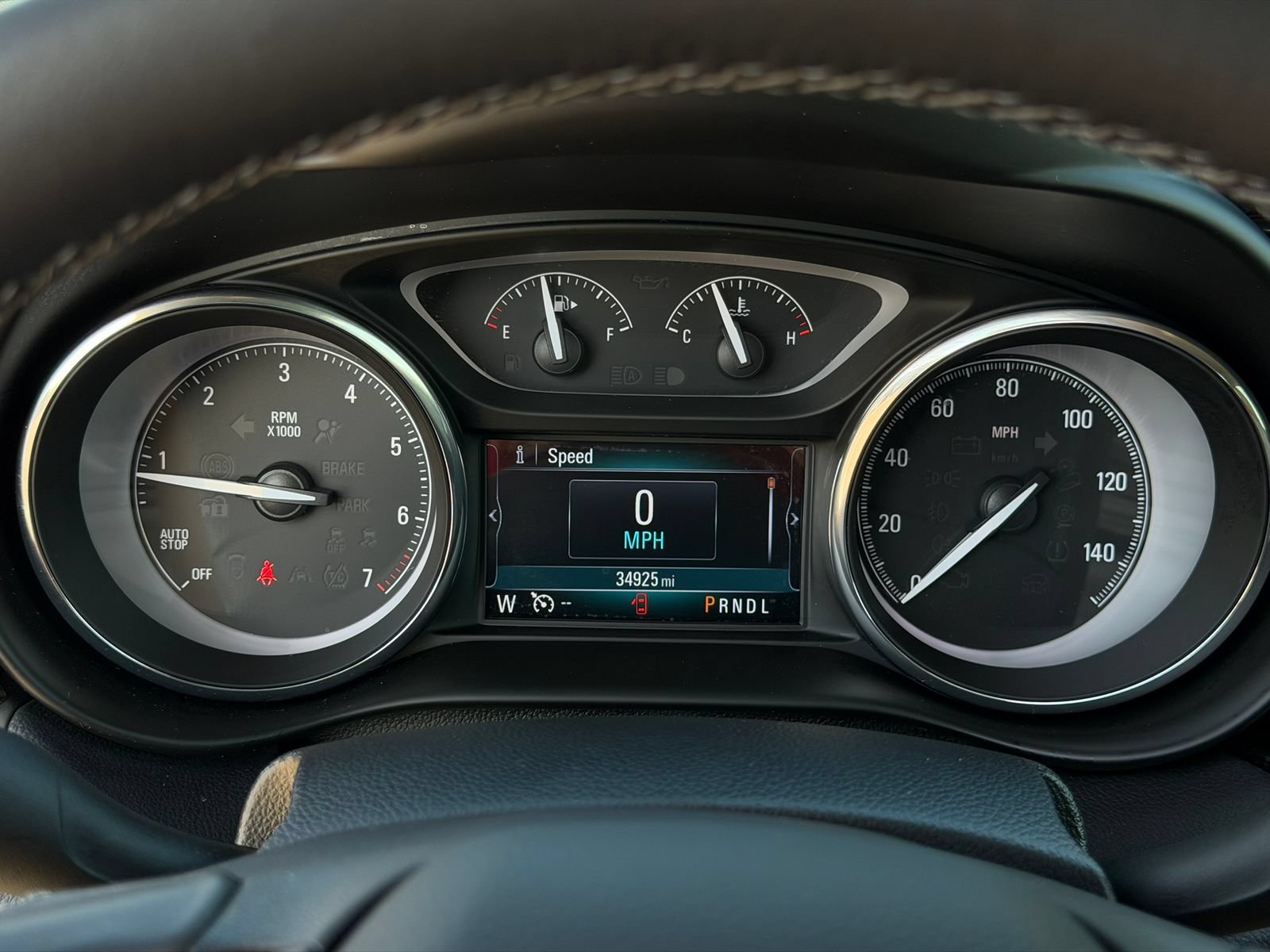 Used 2020 Buick Envision Essence FWD image 22