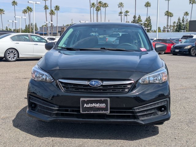 Used 2021 Subaru Impreza 2.0i w/ Popular Package #3 video 2