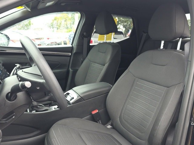 Certified 2022 Hyundai Santa Cruz SEL image 5