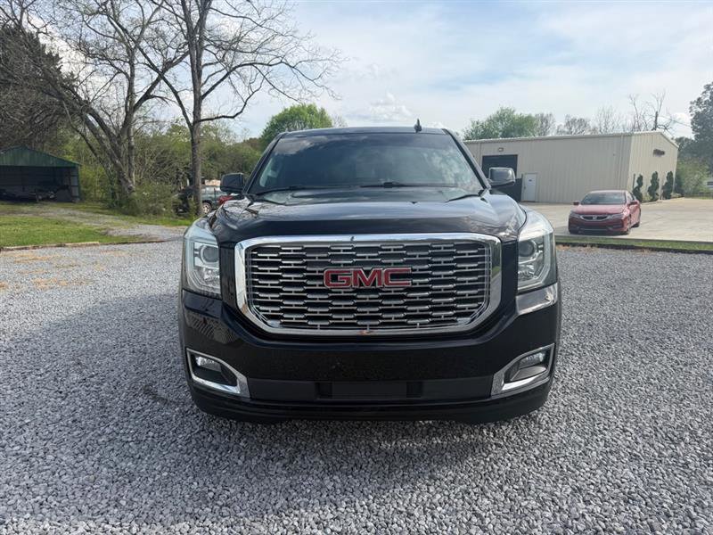 Used 2018 GMC Yukon Denali w/ Denali Ultimate Package image 11