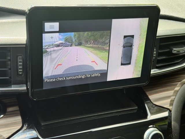 Certified 2022 Ford Explorer Limited w/ Equipment Group 301A RWD image 26