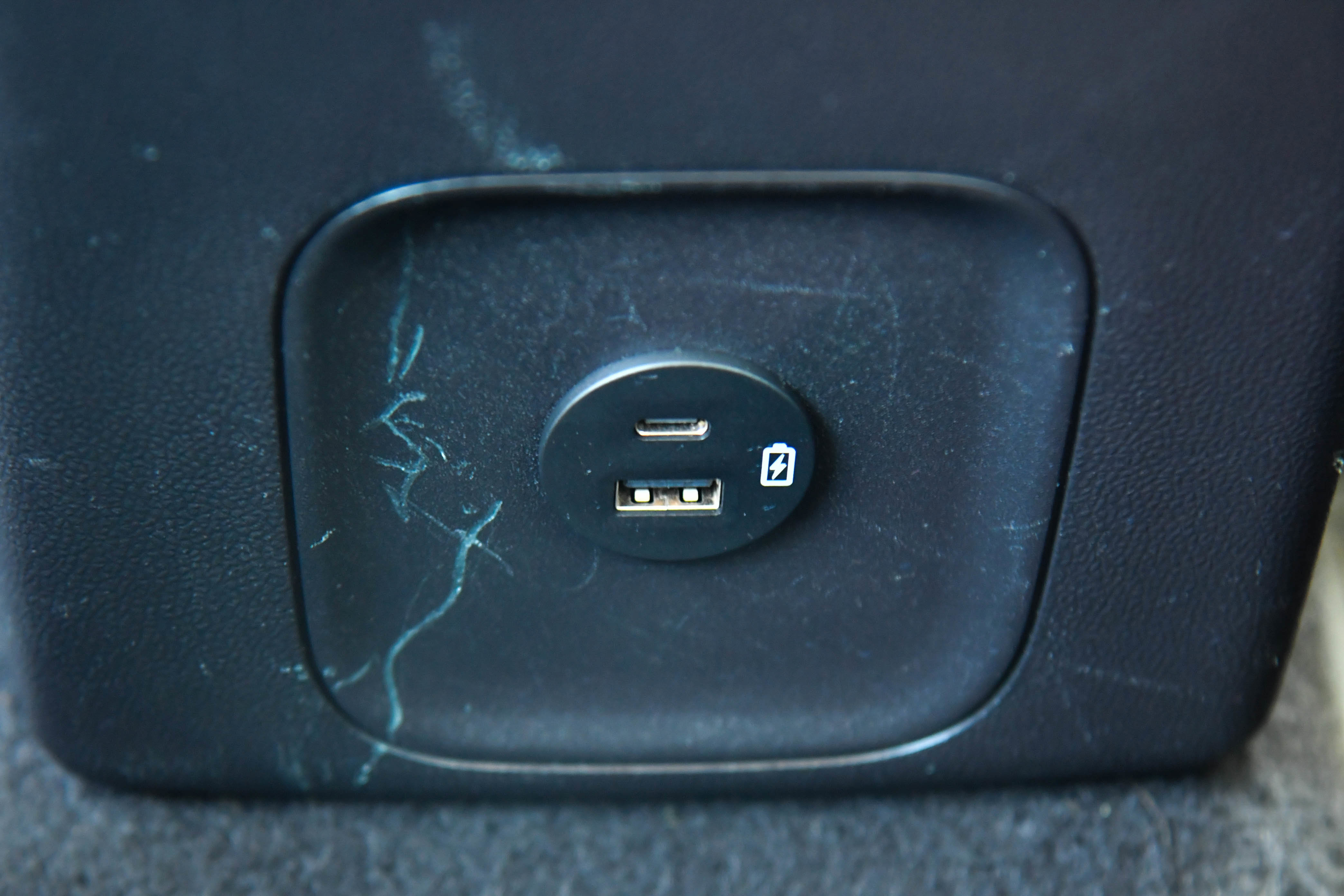 Used 2024 Ford Bronco Sport Big Bend image 40