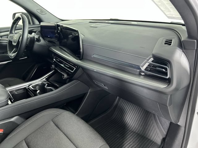 Certified 2024 Chevrolet Traverse LT w/ Enhanced Driving Package AWD/4WD image 29