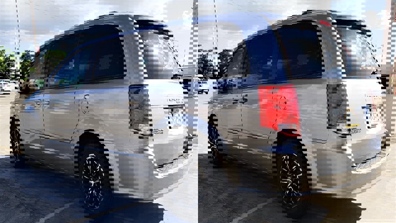 Used 2017 Dodge Grand Caravan GT FWD image 4