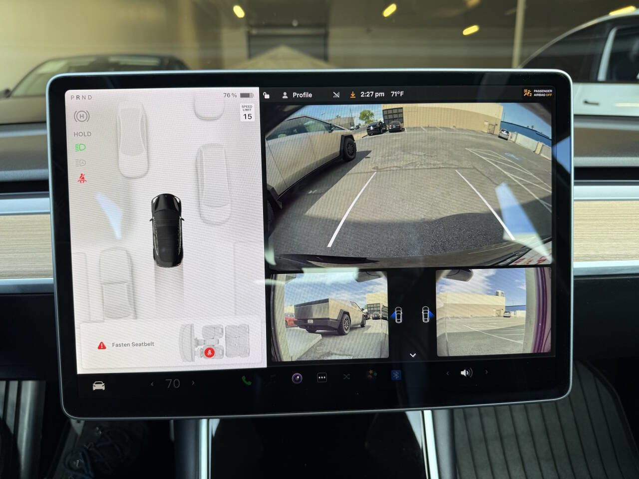 Used 2018 Tesla Model 3 Performance image 35