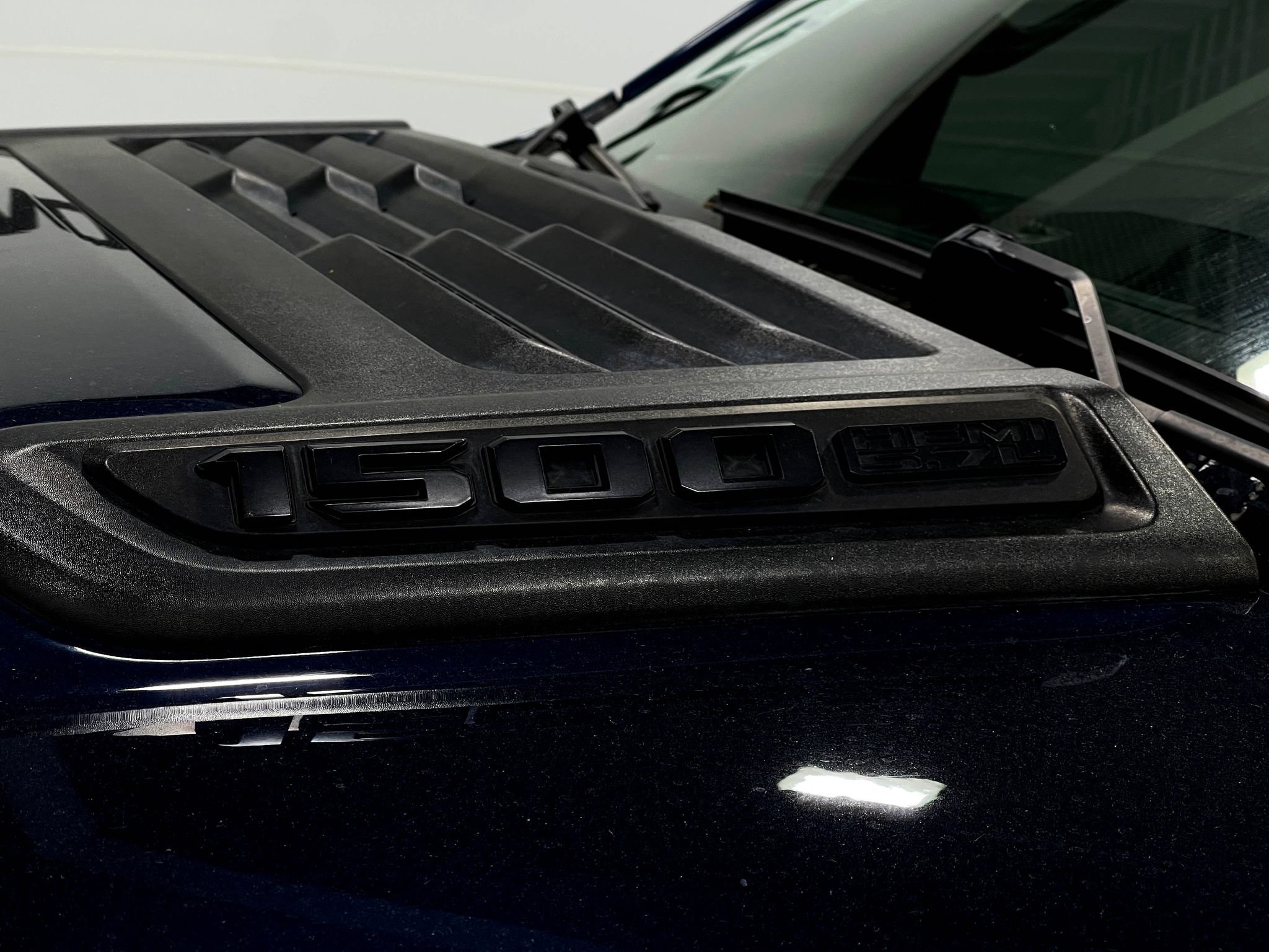 Used 2020 RAM 1500 Sport w/ Advanced Safety Group AWD/4WD image 38
