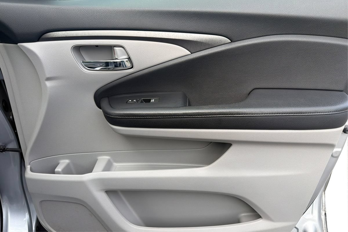 Used 2019 Honda Pilot EX image 21