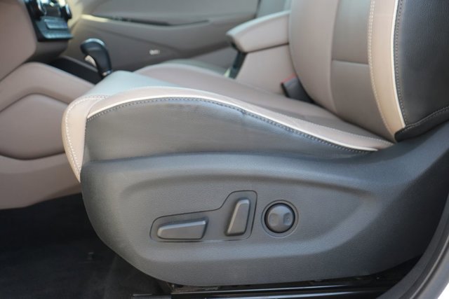 Used 2020 Hyundai Tucson Ultimate w/ Cargo Package image 9