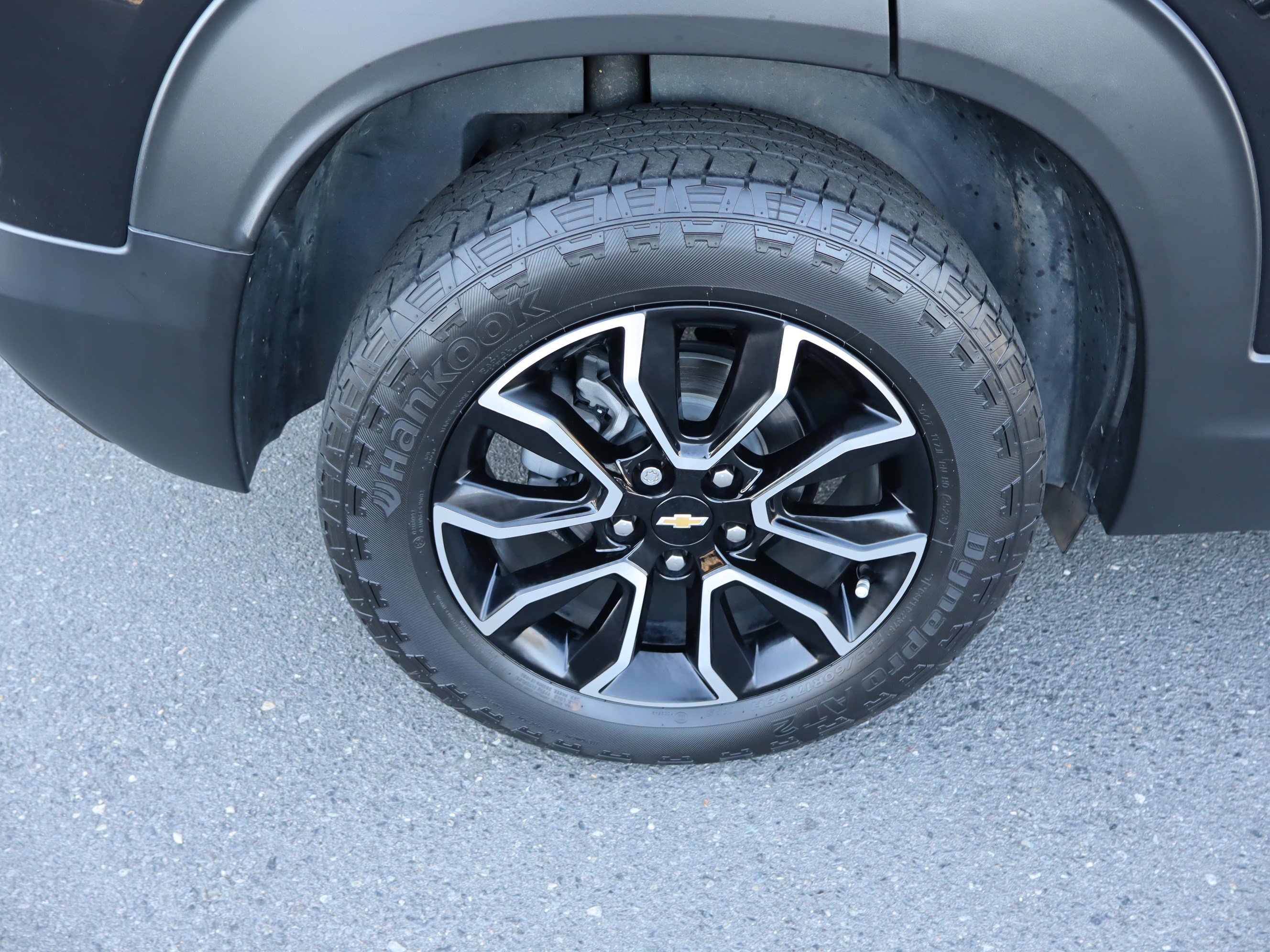 Used 2023 Chevrolet TrailBlazer ACTIV w/ Sun and Liftgate Package AWD/4WD image 40
