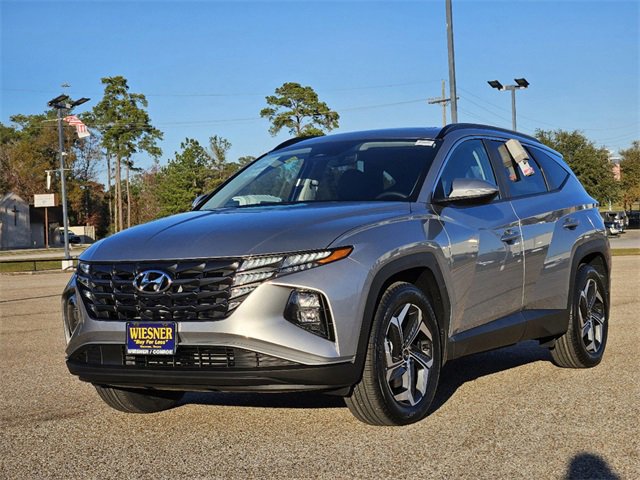 Used 2024 Hyundai Tucson SEL w/ Convenience Package image 1