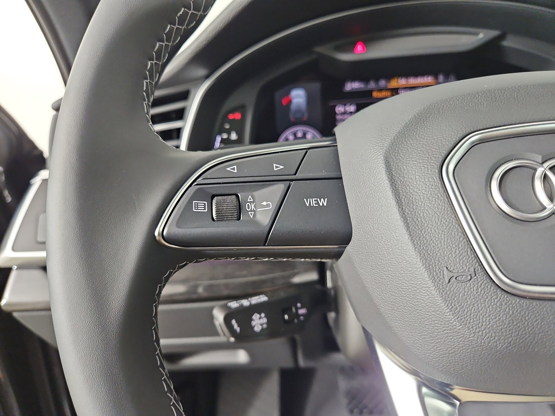 New 2026 Audi Q7 2.0T Premium image 26