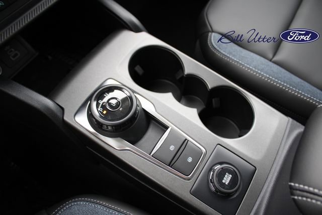 New 2025 Ford Bronco Sport Outer Banks image 13