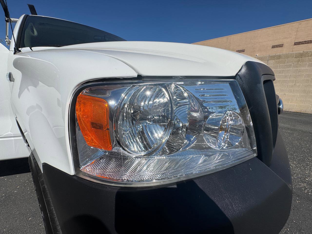 Used 2007 Ford F150 STX image 22