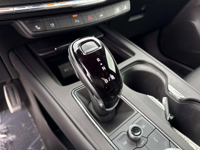 Certified 2023 Cadillac XT4 Sport image 26