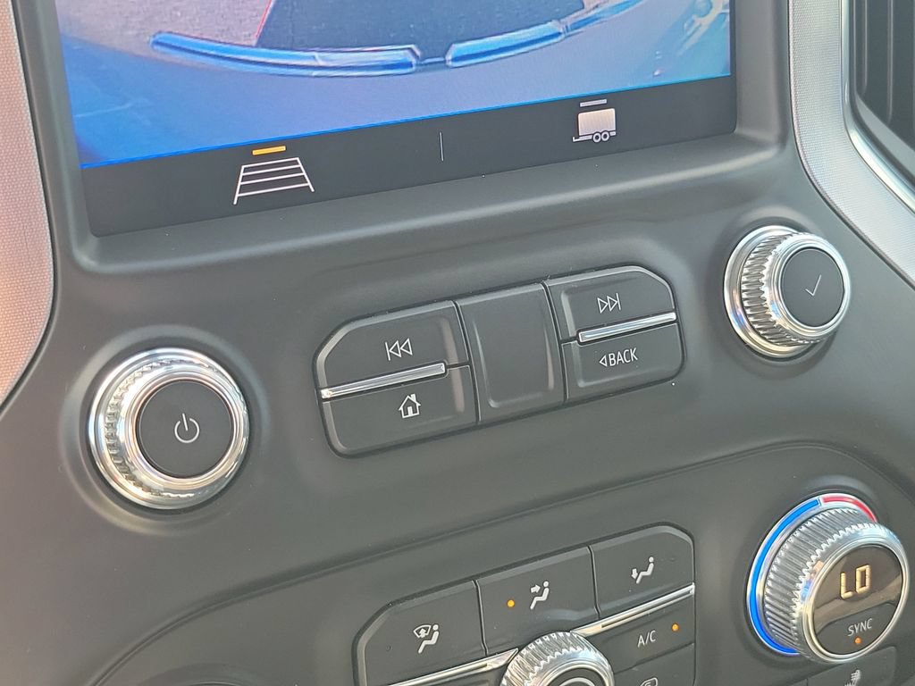 Certified 2019 GMC Sierra 1500 SLE w/ SLE Value Package AWD/4WD image 19