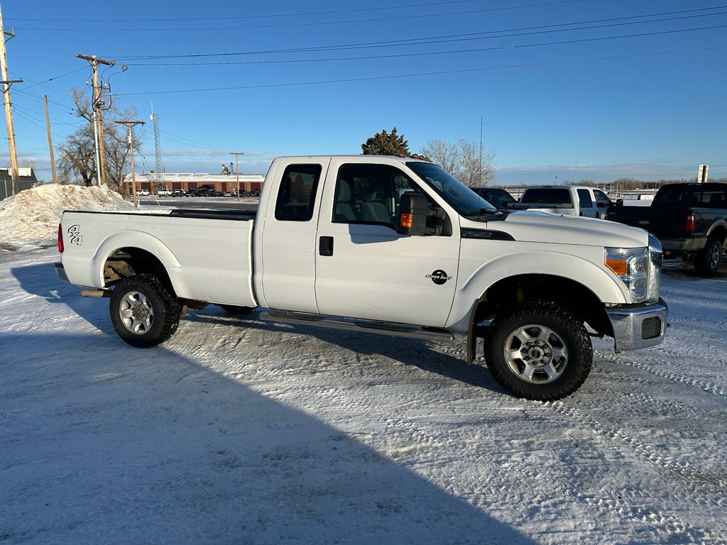 Used 2016 Ford F250 XL w/ XL Appearance Package image 5