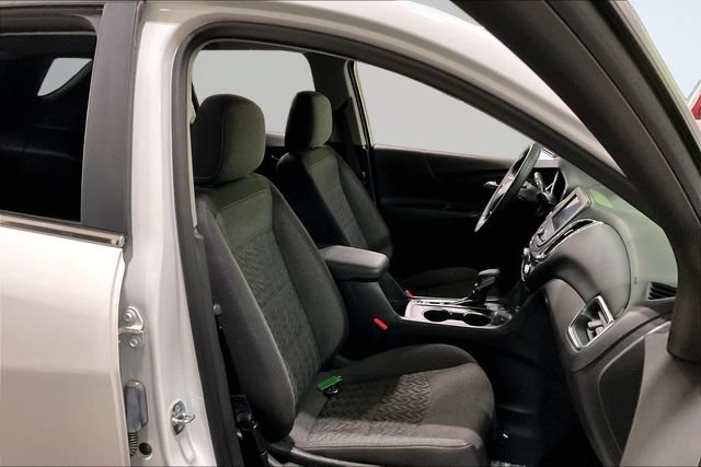Used 2023 Chevrolet Equinox LT AWD/4WD image 7