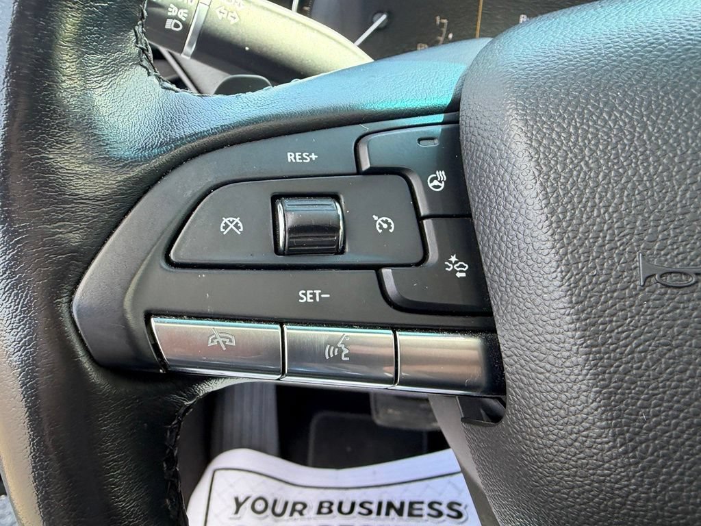 Used 2020 Cadillac CT4 Premium Luxury AWD/4WD image 36