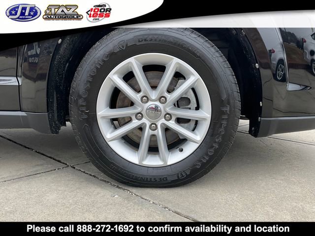 Used 2016 Dodge Journey SXT image 9